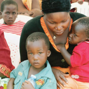 STRIDES For Family Health