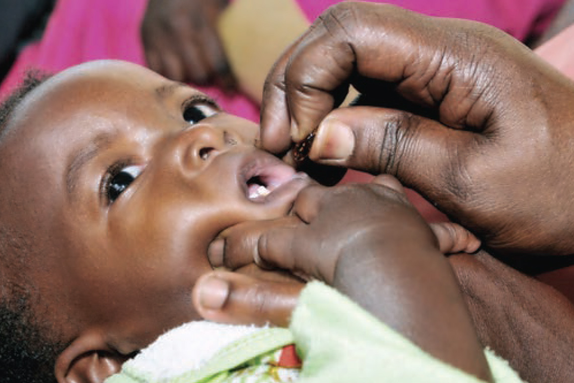 STRIDES for Family Health