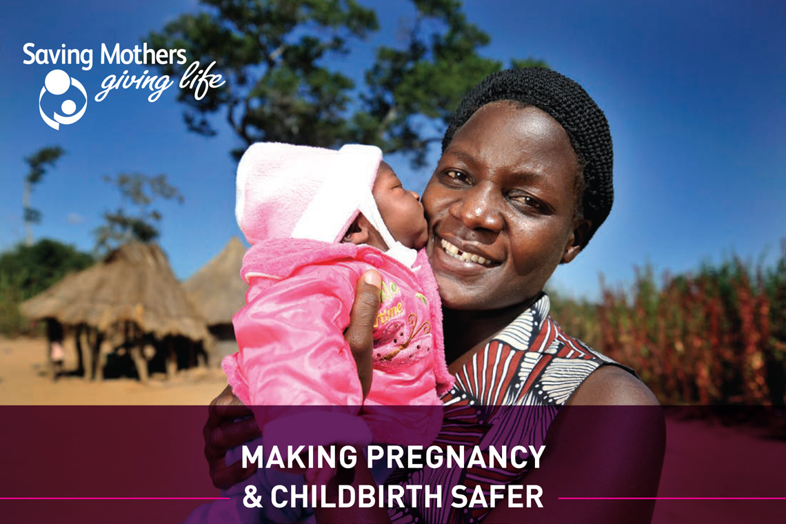 Saving Mothers