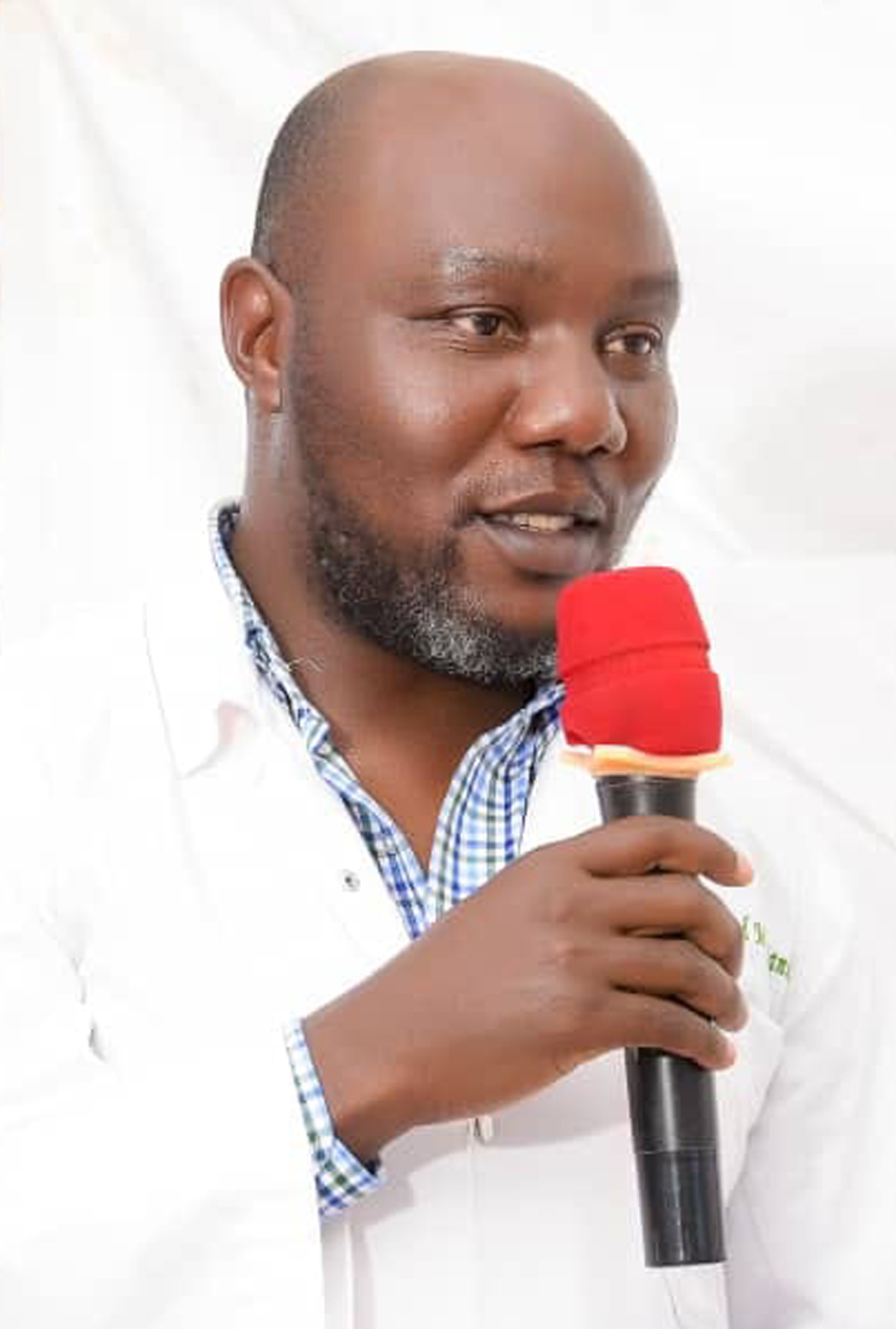 St. John's Medical Relief Foundation St. John's Medical Relief Foundation