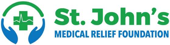 St. John's Medical Relief Foundation