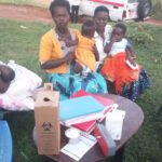 St. John's Medical Relief Foundation