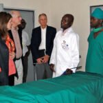 St. John's Medical Relief Foundation