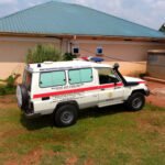 St. John's Medical Relief Foundation
